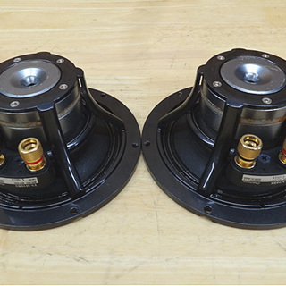 カロッツェリア ハイエンド スピーカー 13cmミッドバス TS-M10RS 専用