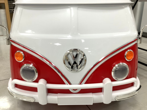 ラジコンカー Volkswagen samba bus【トレジャーファクトリー南柏】