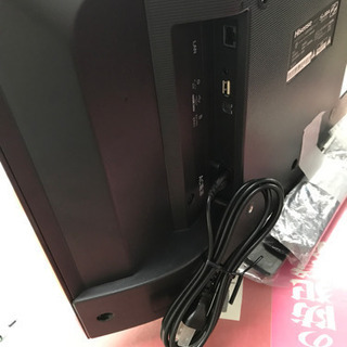 Hisense 24A50 24型 2020年製 液晶テレビ