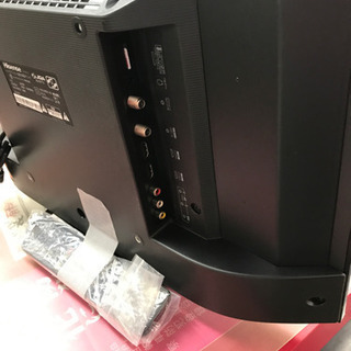 Hisense 24A50 24型 2020年製 液晶テレビ