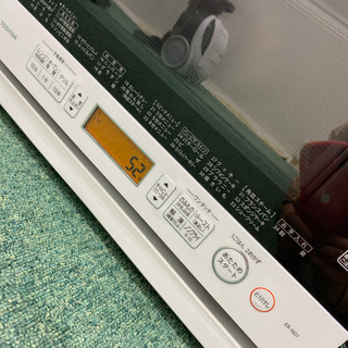 配達無料地域あり＊東芝 オーブンレンジ 石窯ドーム 2016年製＊製造