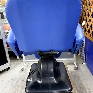 中古 新明和リビテック BHE-N シャンプー台 シャンプーチェア 理 中古 新明和リビテック BHE-N シャンプー台 シャンプーチェア 理