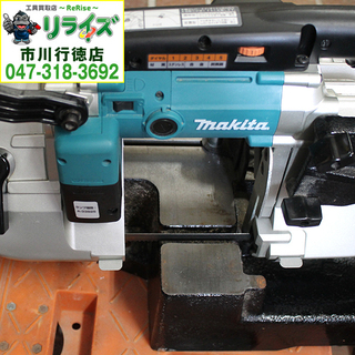 マキタ/makita 2107FW ポータブルバンドソー 平バイス式 定置式