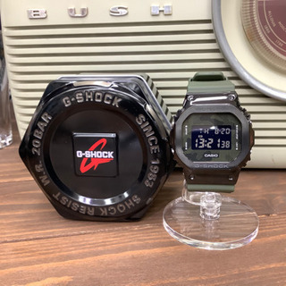 CASIO（カシオ）G-SHOCK メタルベゼル GM-560B 入荷しました！ CASIO（カシオ）G-SHOCK メタルベゼル GM-560B 入荷しました！