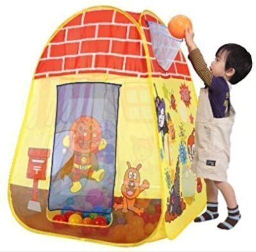 アンパンマンパン工場 おりたたみボールテントボール付 ダイサン 近鉄丹波橋のおもちゃ 遊具 の中古あげます 譲ります ジモティーで不用品の処分 アンパンマンパン工場 おりたたみボールテントボール付 ダイサン 近鉄丹波橋のおもちゃ 遊具 の中古あげます 譲ります ジモティーで不用品の処分