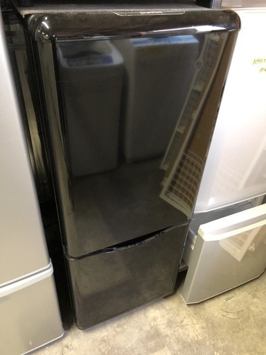 A0795　ダイウー　150L　2014年　2ドア冷蔵庫