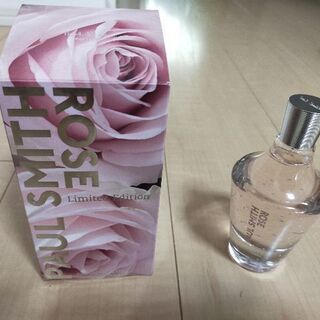 ポール・スミス 香水（女性用）100ml