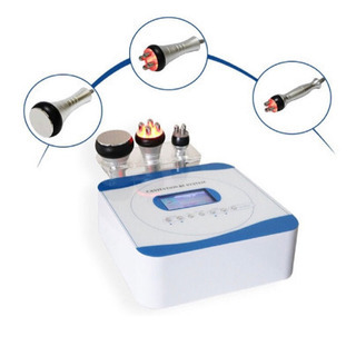 キャビテーション　40kHz　