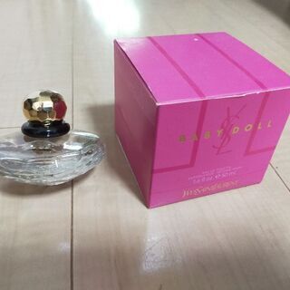 BABY DOLL（女性用） 香水 50ml