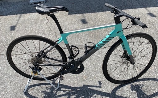 CANYON Road life CF8.0 ロードバイク SP1748