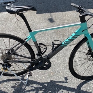 CANYON Road life CF8.0　ロードバイク　SP1748