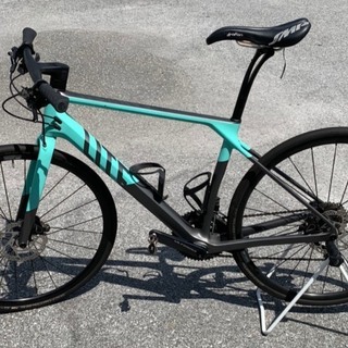 CANYON Road life CF8.0　ロードバイク　SP1748