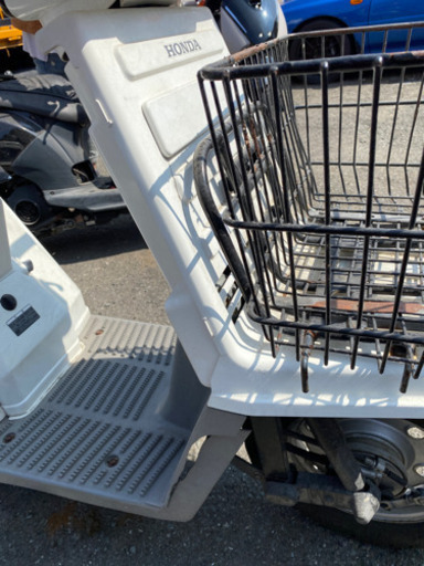 HONDA ジャイロx 2サイクル 実動 福岡市南区