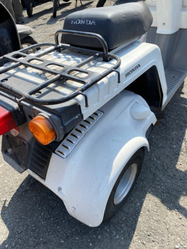HONDA ジャイロx 2サイクル 実動 福岡市南区