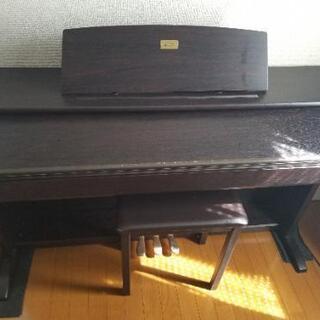 電子ピアノ　カシオ　CELVIANO　AP-45 
