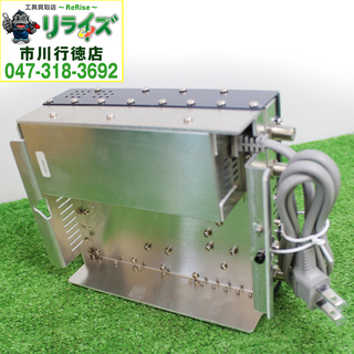 日本アンテナ S35GSE(5) CS・BS/CATVブースター 35dB型 5個入