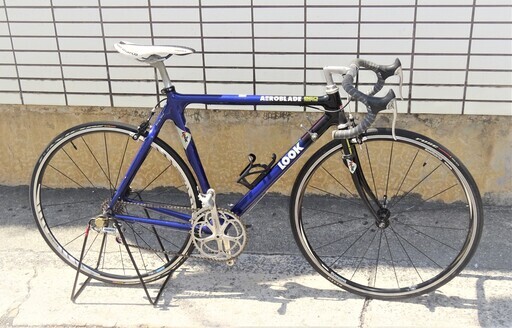 USED　Look860 AeroBlade　値下げしました！