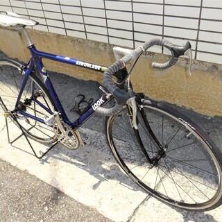 USED Look860 AeroBlade 値下げしました！ 【公式通販】