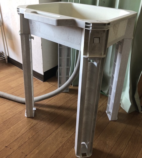 簡易シンク 簡易流し台 ドギーさん 小山のその他の中古あげます 譲ります ジモティーで不用品の処分 簡易シンク 簡易流し台 ドギーさん 小山のその他の中古あげます 譲ります ジモティーで不用品の処分