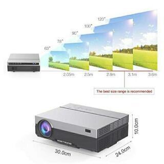 ホームシアター / プロジェクター