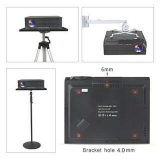 ホームシアター / プロジェクター