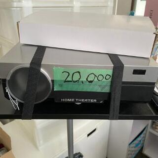 ホームシアター / プロジェクター