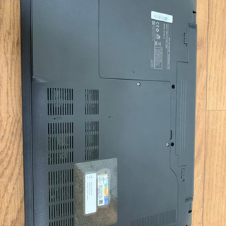 郵送可】GT840M搭載15型フルHD☆i5-4210M/新品SSD240GB/メモリ4G/Win10/