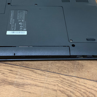 郵送可】GT840M搭載15型フルHD☆i5-4210M/新品SSD240GB/メモリ4G/Win10/