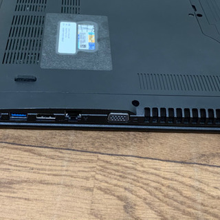 【郵送可】GT840M搭載15型フルHD★i5-4210M/新品SSD240GB/メモリ4G/Win10/Wifi + Bluetooth/MS-Office プリイン 郵送可】GT840M搭載15型フルHD☆i5-4210M/新品SSD240GB/メモリ4G/Win10/