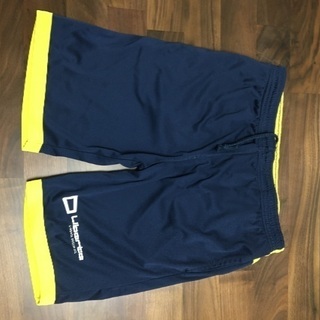 リベルタサッカーユニフォームソックス付き ジェニファー 久が原のサッカーの中古あげます 譲ります ジモティーで不用品の処分