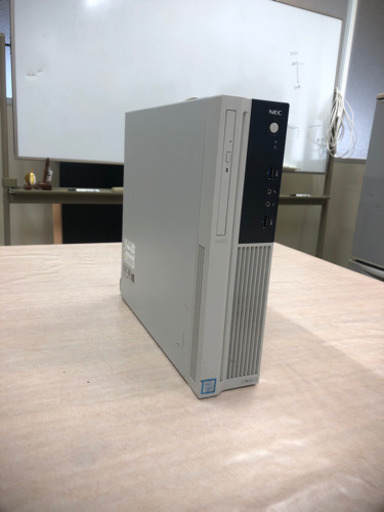NEC デスクトップpc