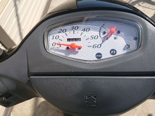 スズキ レッツ5G 低走行でわりときれいです。 2025年最新】レッツ(Let's)の