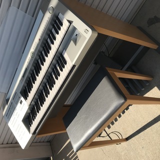 A-674【中古品/動作確認品】YAMAHA ヤマハ 2011年製 エレクトーン 