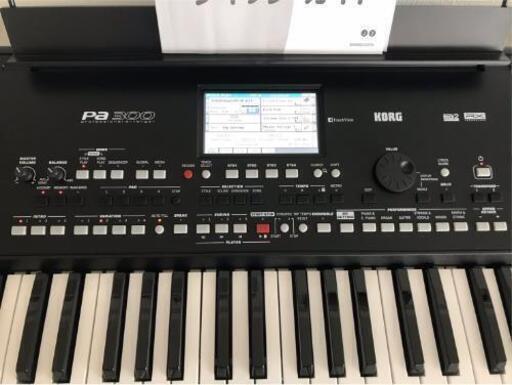 KORG 電子キーボード Professional Arranger プロフェッショナル