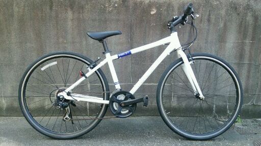 momentum ineed Z-3-I クロスバイク購入 | TAKE@〇〇〇 <商談中>クロス