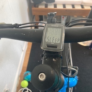 トレック　TREK2 クロスバイク