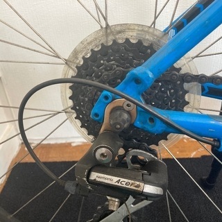 トレック　TREK2 クロスバイク