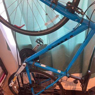 トレック　TREK2 クロスバイク