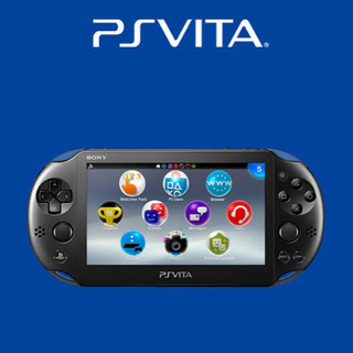 買います　PlayStation Vita