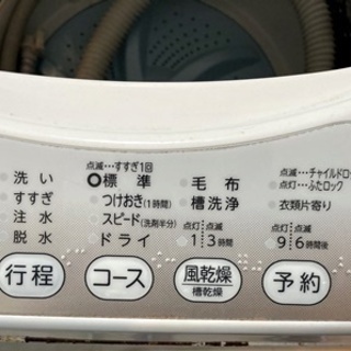 リサイクルマート大村店 歳末セール洗濯機50％OFF開催中！！！！ ご来店