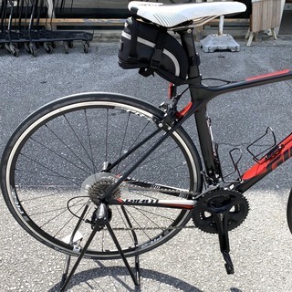 GIANT TCR アドバンスド2 ロードバイク　SP1750