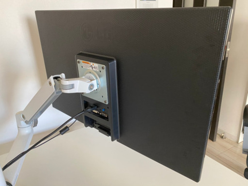 Lg モニター ディスプレイ 27mp38vq B 27インチ Nirin 浜松町の周辺機器の中古あげます 譲ります ジモティーで不用品の処分 Lg モニター ディスプレイ 27mp38vq B 27インチ Nirin 浜松町の周辺機器の中古あげます 譲ります ジモティーで不用品の処分