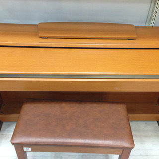 取りに来れる方限定！ 2008年製のYAMAHA電子ピアノです！