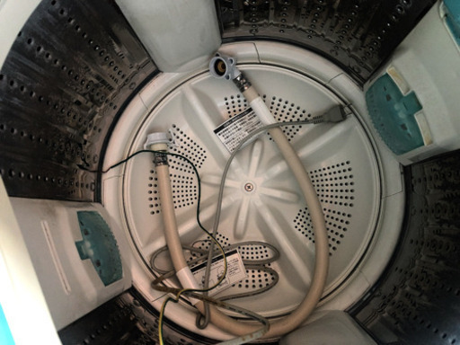 日立 シャワー浸透洗浄 エアジェット 簡易乾燥機つき洗濯機