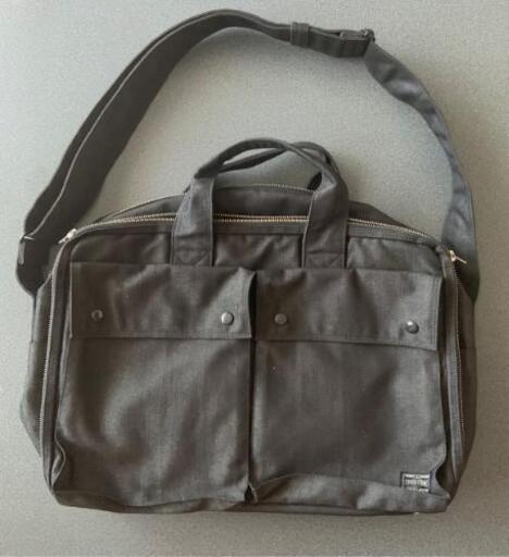 値下げしました‼️美品‼️ポーター(PORTER) ビジネスバッグ 出張