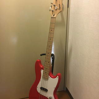 値下げしました squire ブロンコベース 改造多数 【公式通販】