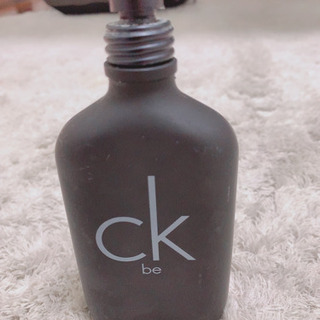 Calvin Klein 100mL