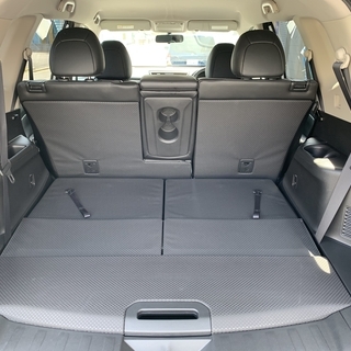 日産 エクストレイル Isauto 北助松のエクストレイルの中古車 ジモティー