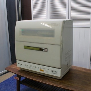 R1286) パナソニック NP-TR8-W 2015年製! 食洗機 店頭取引大歓迎♪ R1286) パナソニック NP-TR8-W 2015年製! 食洗機 店頭取引大歓迎♪