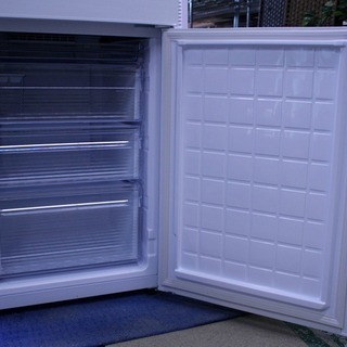 R1716) シャープ 2ドア SJ-PD28F-W 280L 2019年製! 冷蔵庫 店頭